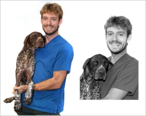 Médecin Vétérinaire Guillaume Colette