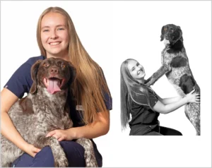 Médecin Vétérinaire Molly Baijo