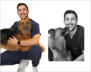 Médecin Vétérinaire Thibault Satinet