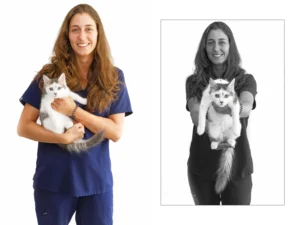 Dr Catherine Henzig